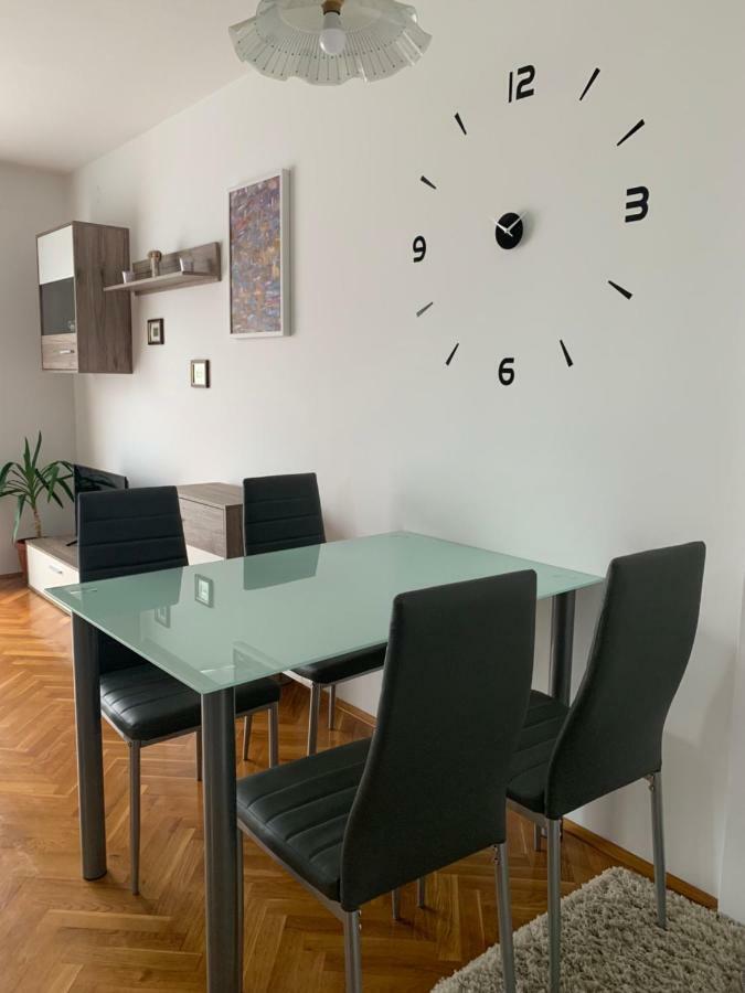 Apartman Madape Sesvete Exterior photo
